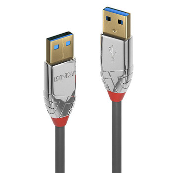 Lindy 36628 Usb Cable 3 M Usb 3.2 Gen 1 36628