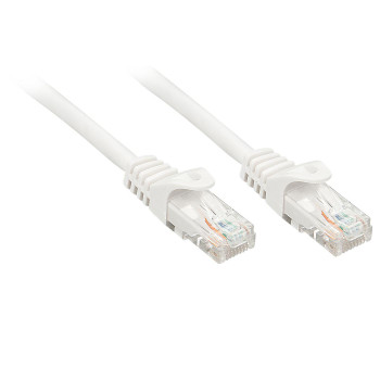 Lindy 48201 Rj45/Rj45 Cat6 0.5M 48201