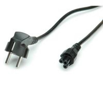 Roline 19.08.1028 Power Cable. Straight Compaq 19.08.1028