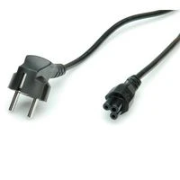 Roline 19.08.1028 Power Cable. Straight Compaq 19.08.1028