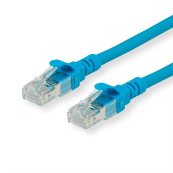 Roline 21.15.2747 Networking Cable Blue 10 M 21.15.2747