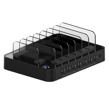 Roline 19.07.1051 Usb Charging Station. 7 Port 19.07.1051