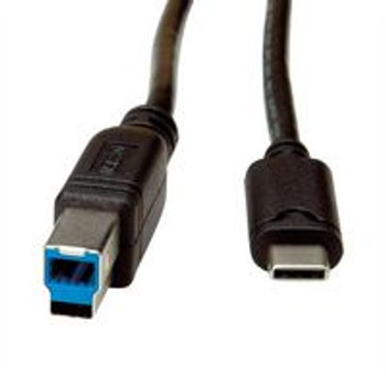 Roline 11.02.8881 11028881 Usb Cable 3 M Usb 11.02.8881