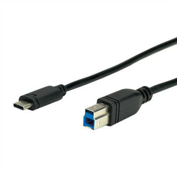 Roline 11.02.8880 Usb Cable 1.8 M Usb 3.2 Gen 1 11.02.8880