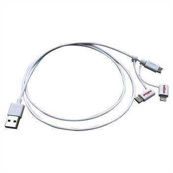 Roline 11.02.8329 Usb Cable 1 M Usb 2.0 Usb A 11.02.8329
