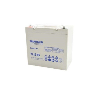 PowerWalker 91010188 AGM Battery - TL12-55� 91010188