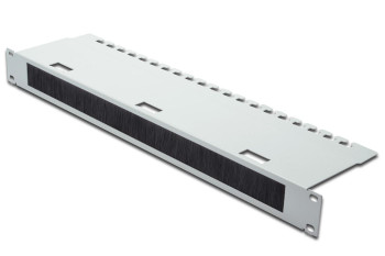 Digitus DN-19 ORG-3U 1U cable management panel DN-19 ORG-3U
