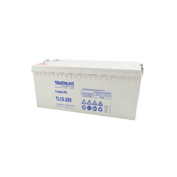 PowerWalker 91010198 AGM Battery - TL12-200� 91010198