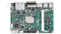 Advantech V-MIO5350EW864 MIO-5350. E3930. 8GB RAM. V-MIO5350EW864