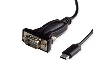 Value 12.99.1162 VALUE Converter Cable USB C 12.99.1162