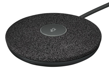 Logitech 989-000430-RFB Rally Mic Pod Graphite Table 989-000430-RFB