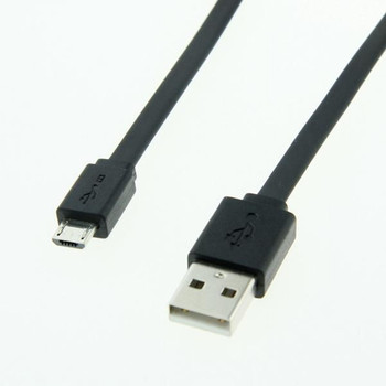 Roline 11.02.8760 Usb 2.0 Cable. A - Micro B. 11.02.8760