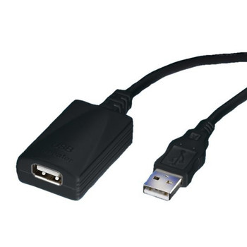 Roline 12.04.1089 Usb 2.0 Extension Cable. 1 12.04.1089