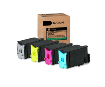 Katun 47899 Toner Cartridge 1 PcS 47899