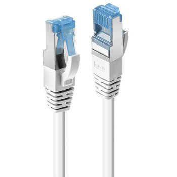 Lindy 47193 Networking Cable White 1.5 M 47193
