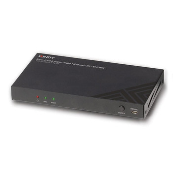 Lindy 38341 100M Cat.6 Hdmi 4K60 Hdbaset 38341