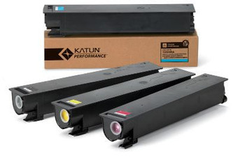Katun 38820 Toner Cartridge 1 PcS Black 38820