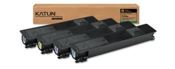Katun 47385 Toner Cartridge 1 PcS Cyan 47385