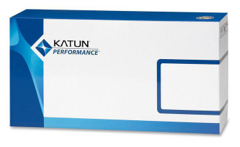Katun 39541 Toner Cartridge 1 PcS Black 39541