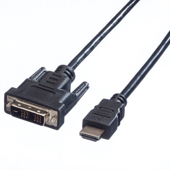 Value 11.99.5516 11995516 1.5 M Dvi-D Hdmi 11.99.5516