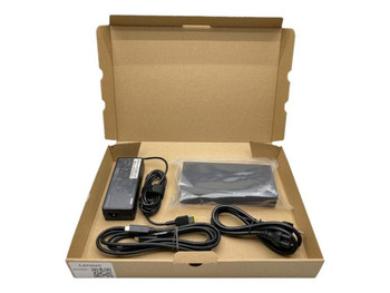 Lenovo 40AF0135EU-RFB Notebook Dock/Port Replicator 40AF0135EU-RFB