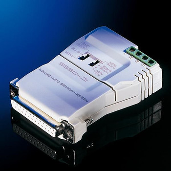 Roline 12.02.1029 Converter Rs232-Rs485. With 12.02.1029