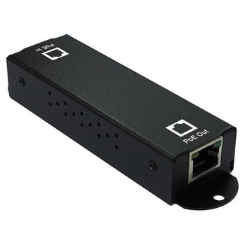 Roline 21.13.1188 Gigabit Poe+ Extender. 2 Port 21.13.1188