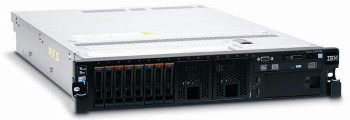 IBM 7915J3G System X 3650 M4 Server Rack 7915J3G