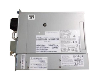 Hewlett Packard Enterprise Q6Q67A-RFB Storeever Msl Lto-8 Ultrium Q6Q67A-RFB
