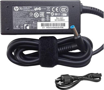 HP H6Y88AA#ABB-RFB 45W Smart Ac Adapter H6Y88AA#ABB-RFB