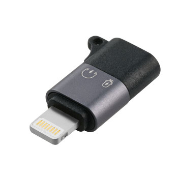 MicroConnect MC-USBCLIGHT USB-C Lightning Adapter. MC-USBCLIGHT