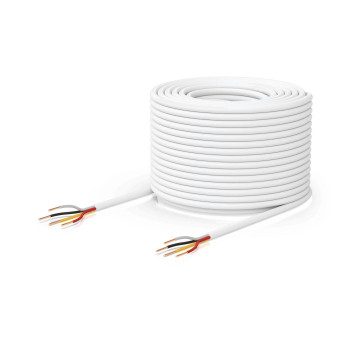 Ubiquiti UACC-CABLE-DOORLOCKRELAY-2P Door Lock Relay Cable 2P UACC-CABLE-DOORLOCKRELAY-2P