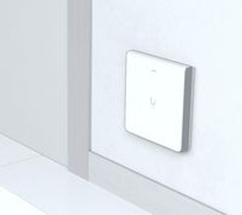 Ubiquiti U6-ENTERPRISE-IW U6 Enterprise In-Wall U6-ENTERPRISE-IW Ubiquiti U6-ENTERPRISE-IW U6 Enterprise In-Wall U6-ENTERPRISE-IW