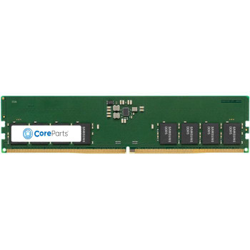 CoreParts MMKN138-08GB 8GB Memory Module DDR5 PC5 MMKN138-08GB