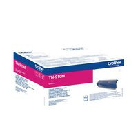 Brother TN-910M Toner Cartridge 1 PcS TN-910M