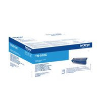 Brother TN-910C Toner Cartridge 1 PcS TN-910C