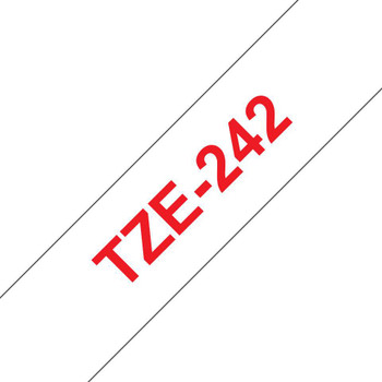 Brother TZE-242 Laminated Tape 18Mm TZE-242