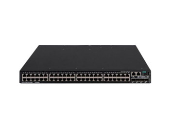 Hewlett Packard Enterprise R9L62A Flexnetwork 5140 Managed L3 R9L62A