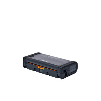 Brother PA-RC-001 Equipment Case Black PA-RC-001