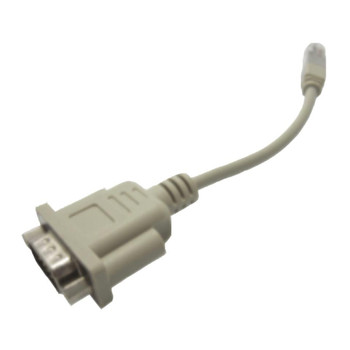 Brother PA-SCA-001 Pa-Sca001 Serial Cable Beige PA-SCA-001