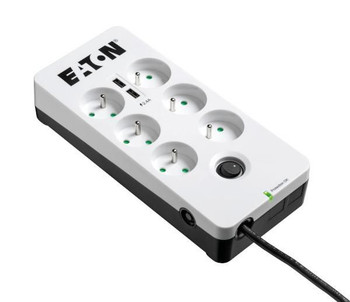 Eaton PB6UF Protection Box 6 Usb Fr PB6UF