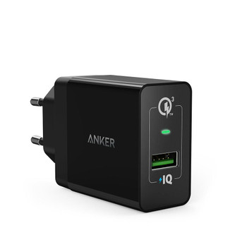 Anker A2013L11 A2013311 Black Indoor A2013L11