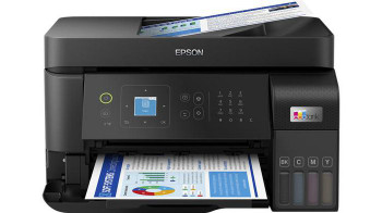 Epson C11CK57402 Ecotank Et-4810 Inkjet A4 C11CK57402