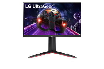 LG 24GN65R-B.BEU 24Gn65R-B 60.5 Cm 23.8" 24GN65R-B.BEU