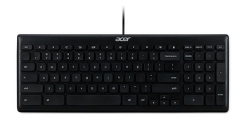 Acer GP.KBD11.00S Keyboard Usb Qwerty Us GP.KBD11.00S
