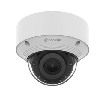 Hanwha QNV-C8083R New Q-series with AI features QNV-C8083R