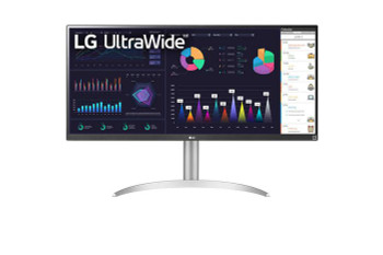 LG 34WQ650-W.AEU 34Wq650-W 86.4 Cm 34" 2560 34WQ650-W.AEU