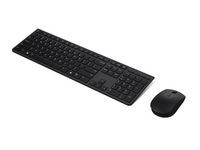 Lenovo 4X31K03935 4X31K03968 Keyboard Mouse 4X31K03935
