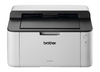 Brother HL-1110 Laser Printer 2400 X 600 Dpi HL-1110
