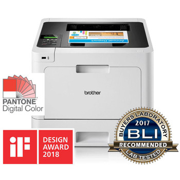Brother HL-L8260CDW Laser Printer Colour 2400 X HL-L8260CDW